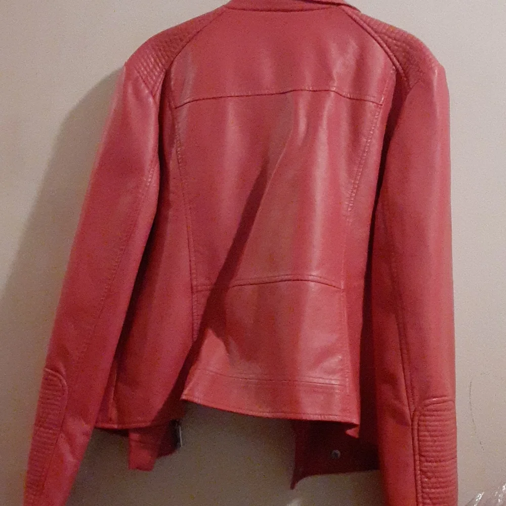 Motorcycle jacket - Picture 4 of 7